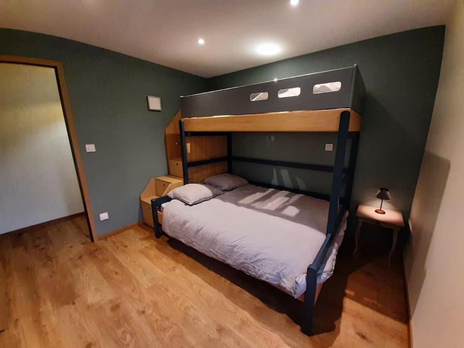 Le Cottage Sorans-les-Breurey ภายนอก รูปภาพ
