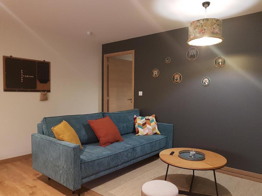 Le Cottage Sorans-les-Breurey ภายนอก รูปภาพ