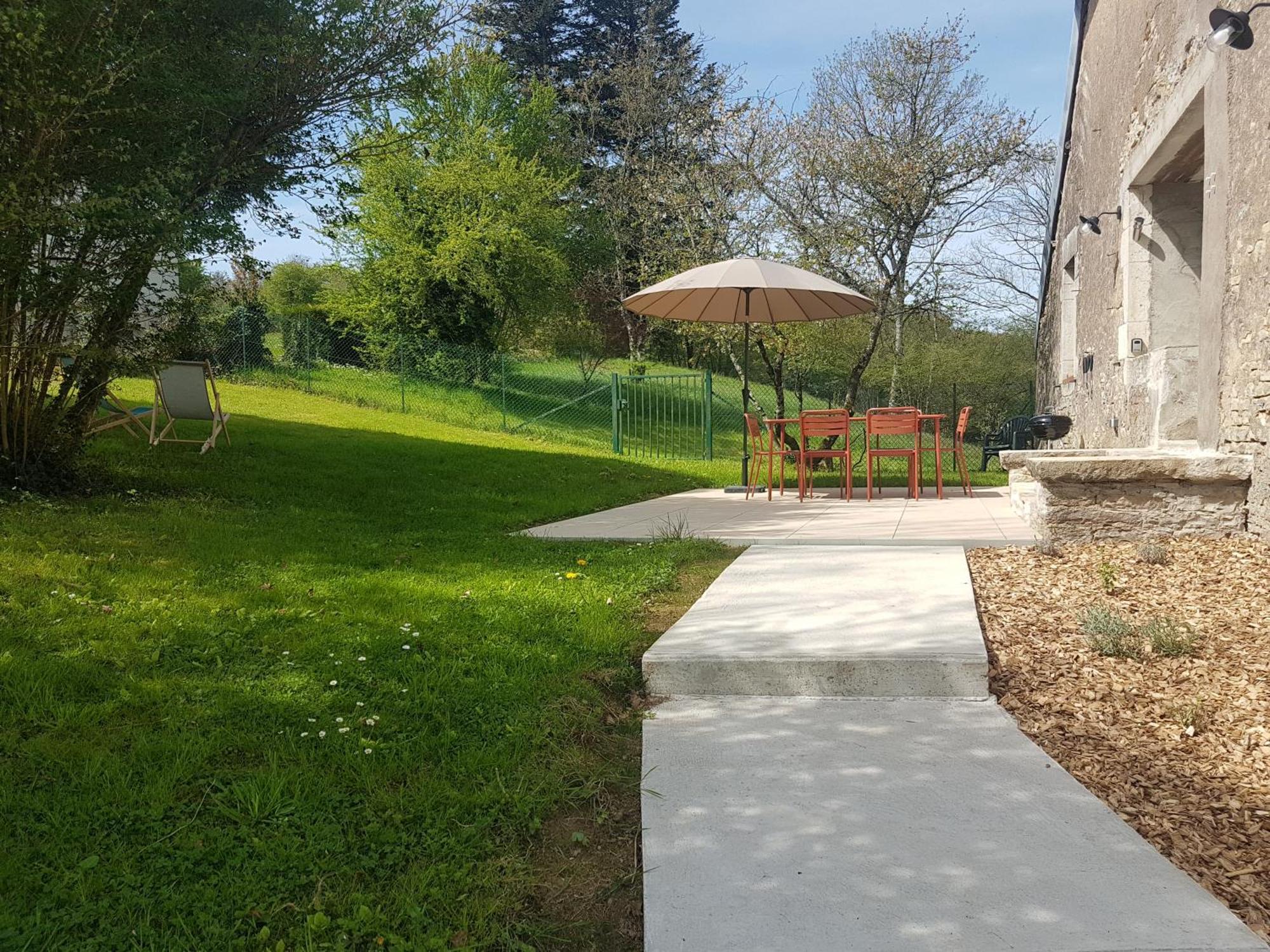 Le Cottage Sorans-les-Breurey ภายนอก รูปภาพ